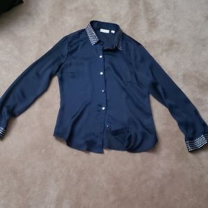 New york& co blouse